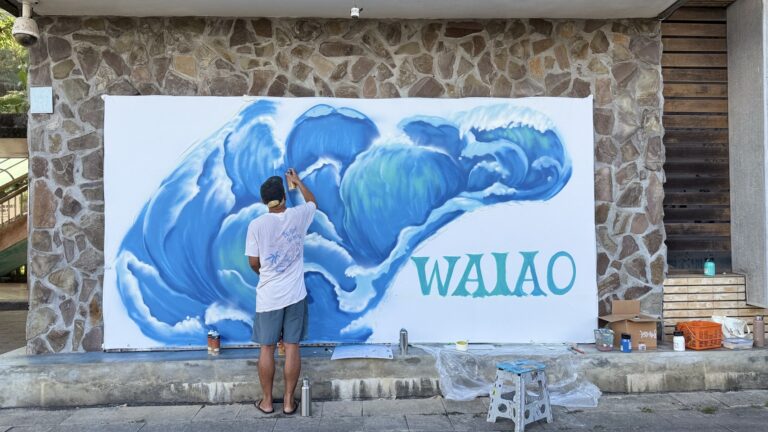 2025 拾光藝廊空間